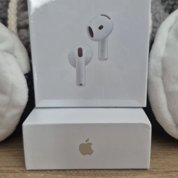 Apple Wireless Earbuds